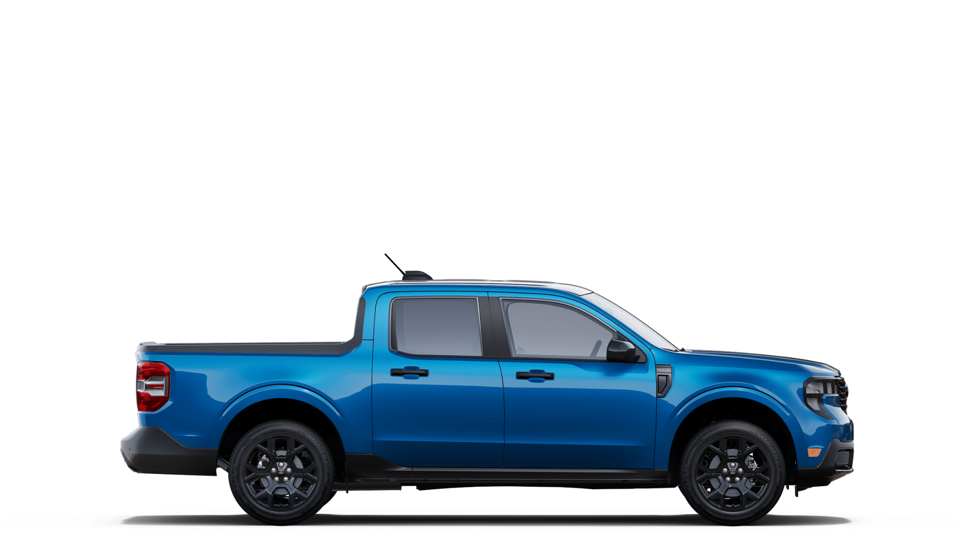 2025 Ford Maverick® External Image 1